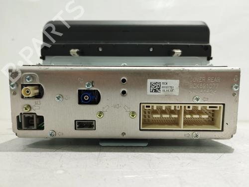 Radio KIA RIO IV (YB, SC, FB) 1.0 T-GDI 100 | BP33437948E6 - Image 3