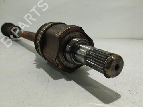 Right front driveshaft KIA RIO IV (YB, SC, FB) 1.0 T-GDI 100 | BP38191276M39 - Image 3