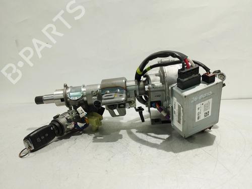 Steering column KIA RIO IV (YB, SC, FB) 1.0 T-GDI 100 | BP38191275M21 - Image 3