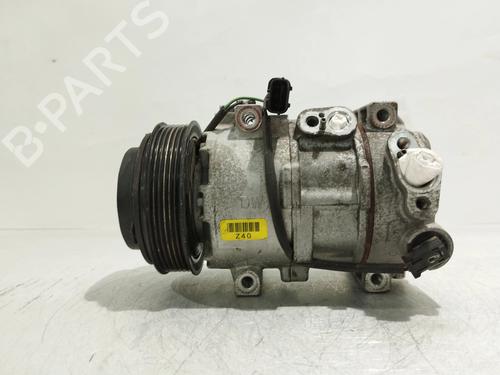 AC-Kompressor AC-Kompressor 38191272 38191272