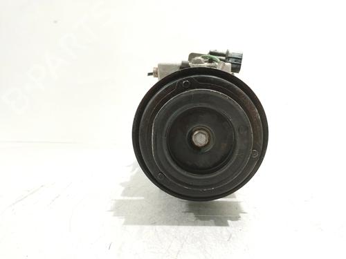 AC compressor KIA RIO IV (YB, SC, FB) 1.0 T-GDI 100 | BP38191272M34 - Image 4