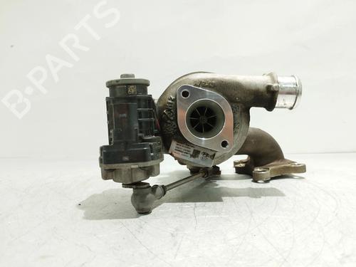 Turbolader/Kompressor Turbolader/Kompressor 38191273 38191273