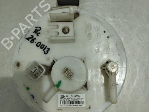 Fuel pump KIA RIO IV (YB, SC, FB) 1.0 T-GDI 100 | BP38191277M76 - Image 3