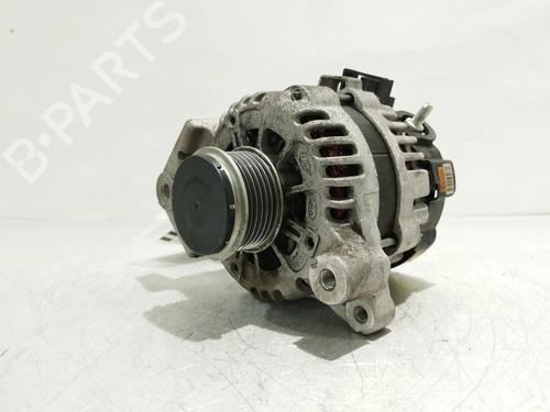 Used Alternator Alternator 38785031 38785031