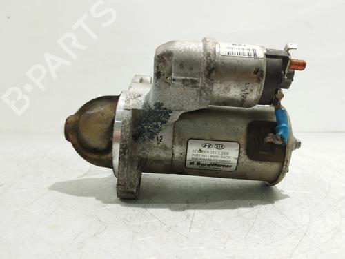 Starter KIA RIO IV (YB, SC, FB) 1.0 T-GDI 100 | BP38785033M8 - Image 3