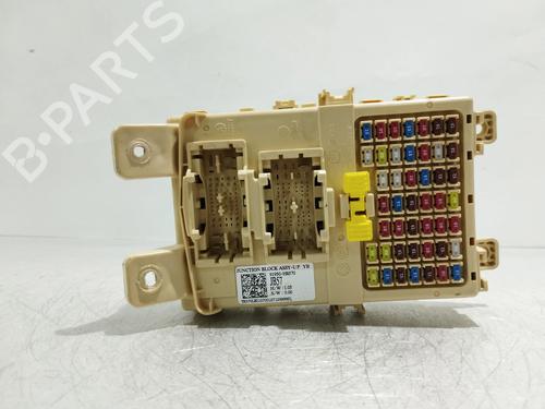 Used Fuse box Fuse box 38785038 38785038