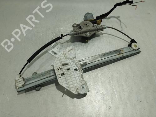 Rear left window mechanism KIA RIO IV (YB, SC, FB) 1.0 T-GDI 100 | BP38785036C24 - Image 2