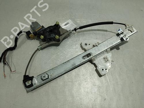 Used Rear left window mechanism Rear left window mechanism 38785036 38785036