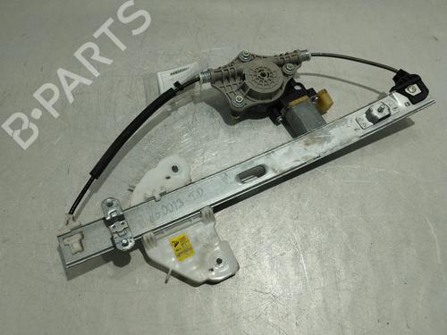 Used Rear right window mechanism Rear right window mechanism 38785035 38785035