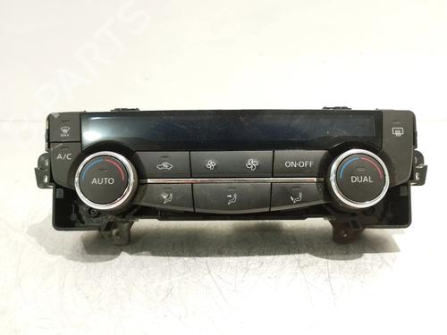 Used Climate control Climate control 33295506 33295506