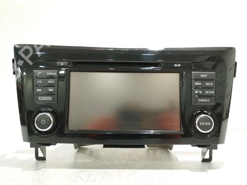 Auto-radio Auto-radio 33295505 33295505