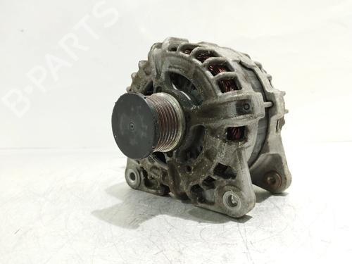 Alternador Alternador 38785057 38785057