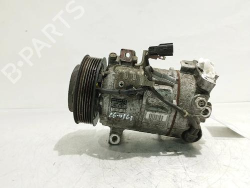 Compressor A/A Compressor A/A 38785042 38785042