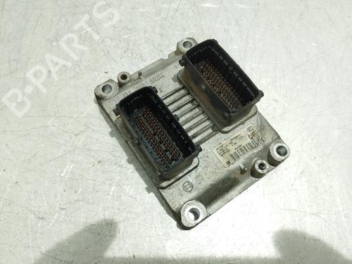 Used Engine control unit (ECU) Engine control unit (ECU) 38225234 38225234