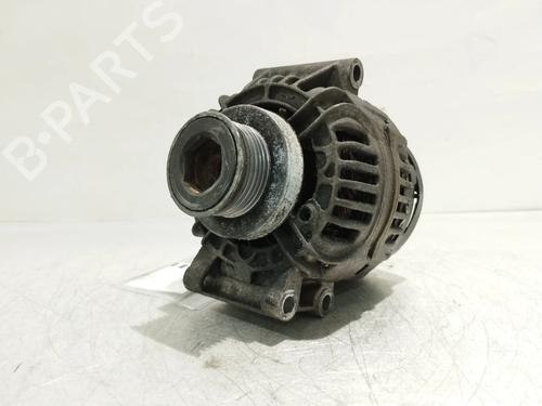 Used Alternator Alternator 38225241 38225241