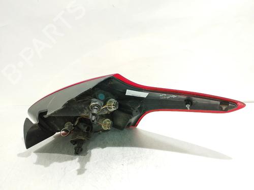 Left taillight FORD FOCUS III 1.0 EcoBoost | BP27637015C34 - Image 2