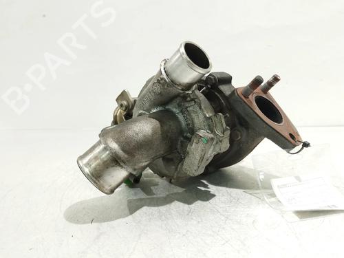 Turbolader/Kompressor Turbolader/Kompressor 38323931 38323931