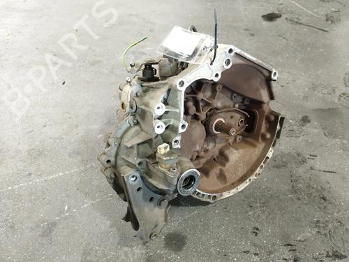 Used Gearbox Gearbox CITROËN C3 I (FC_, FN_) 1.1 i (60 hp) 38053502 38053502