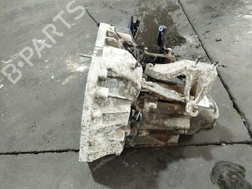 Gearbox DACIA LOGAN MCV II TCe 90 (K8M1, K8MA, K8AC) | BP27536891M3 - Image 4