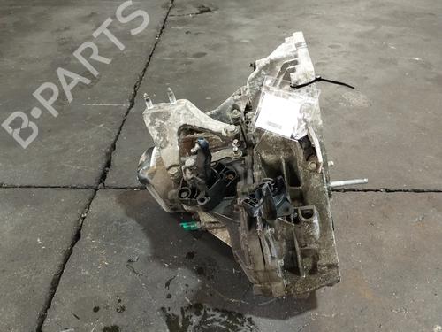 Gearbox DACIA LOGAN MCV II TCe 90 (K8M1, K8MA, K8AC) | BP27536891M3 - Image 2