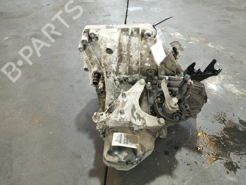 Gearbox DACIA LOGAN MCV II TCe 90 (K8M1, K8MA, K8AC) | BP27536891M3 - Image 3