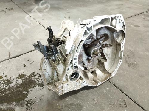 gearbox-dacia-logan-mcv-ii-2013-27536891 main image