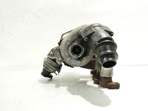Turbo/Compressor Turbo/Compressor 38323940 38323940