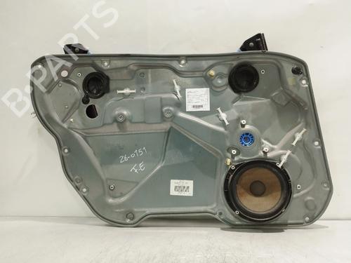 Used Front left window mechanism Front left window mechanism 38785059 38785059