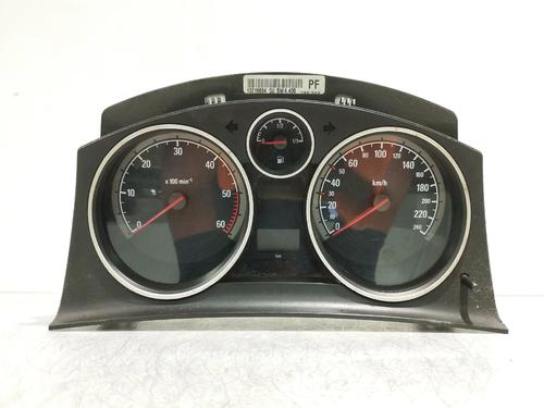 Used Instrument cluster Instrument cluster 38172421 38172421