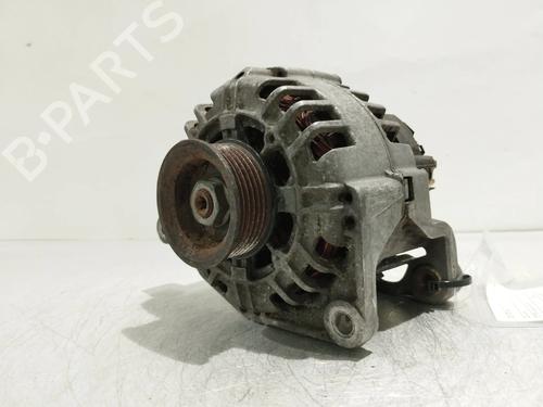 Used Alternator Alternator 13255835 13255835