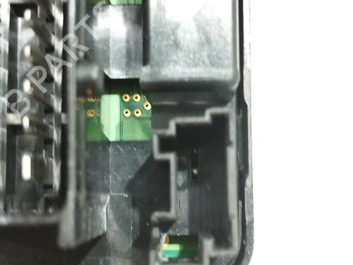 Left front window switch CITROËN DS3 Convertible 1.6 THP 150 | BP36231649I27 - Image 3
