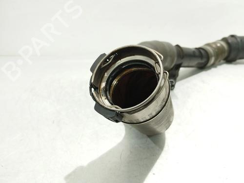 Intercooler pipe RENAULT CAPTUR I (J5_, H5_) 1.5 dCi 90 (J5N4, J5M5, J5MW, J5M6, J5AL, J5AJ) | BP38323951M127 - Image 3