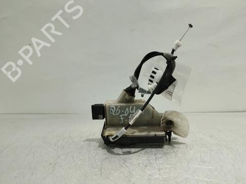 Used Front left lock Front left lock 38323949 38323949