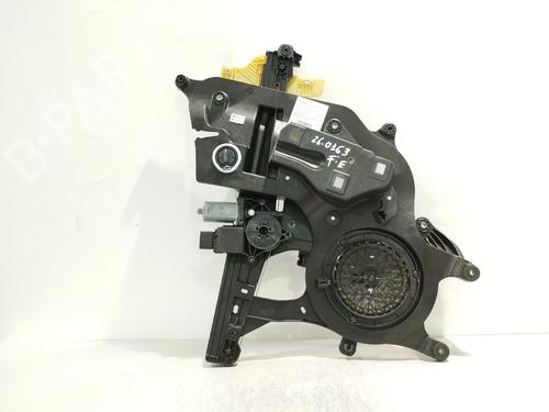 Used Front left window mechanism Front left window mechanism 38785065 38785065