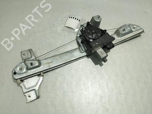 Used Front left window mechanism Front left window mechanism 38785064 38785064