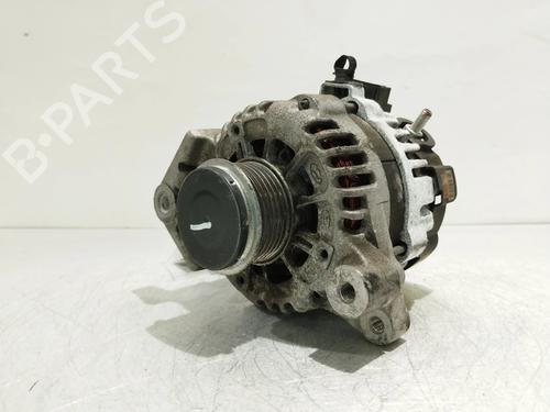 Used Alternator Alternator 38323959 38323959