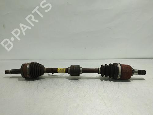 Used Left front driveshaft Left front driveshaft 38323962 38323962