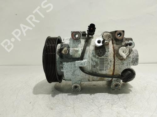 Used AC compressor AC compressor 38785067 38785067