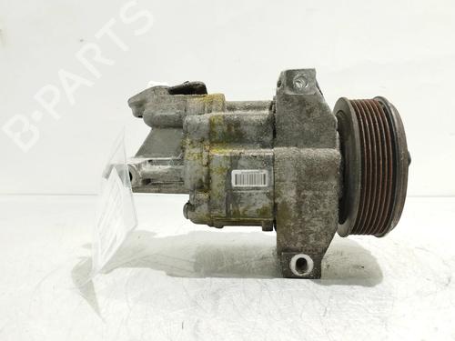 AC-Kompressor DACIA LOGAN MCV II TCe 90 (K8M1, K8MA, K8AC) | BP38323964M34 - Image 3