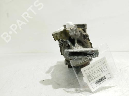 AC-Kompressor DACIA LOGAN MCV II TCe 90 (K8M1, K8MA, K8AC) | BP38323964M34 - Image 2