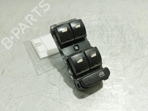 Used Left front window switch Left front window switch 36465845 36465845