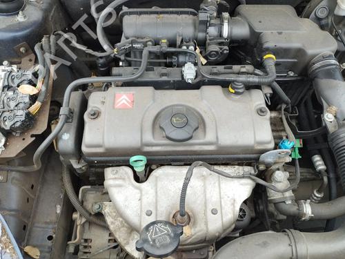 Used Engine Engine 38323968 38323968