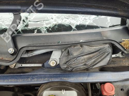 Used Front wiper motor Front wiper motor 38323971 38323971