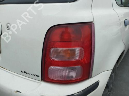 Used Right taillight Right taillight 38323978 38323978