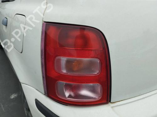 Used Left taillight Left taillight 38323979 38323979