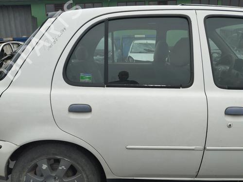 Used Right rear door Right rear door 38323982 38323982