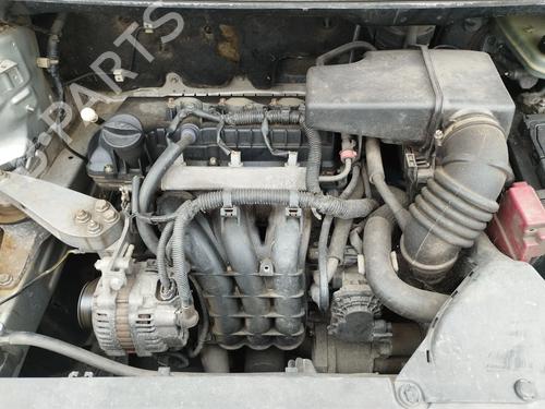 Used Gearbox Gearbox 38323986 38323986