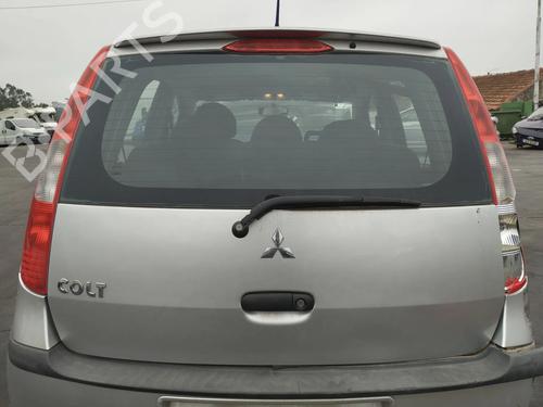Used Tailgate Tailgate 38323989 38323989