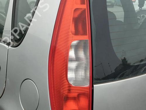 Used Left taillight Left taillight 38323990 38323990
