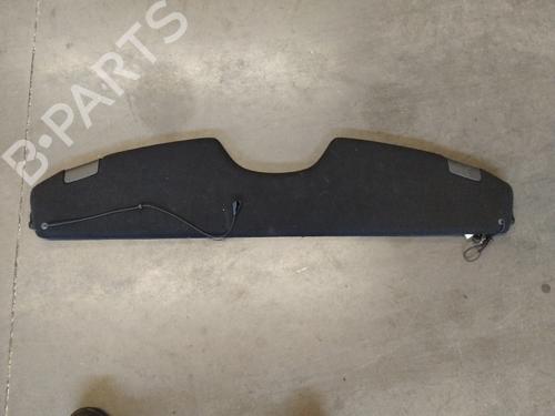 Used Rear parcel shelf Rear parcel shelf 38323934 38323934